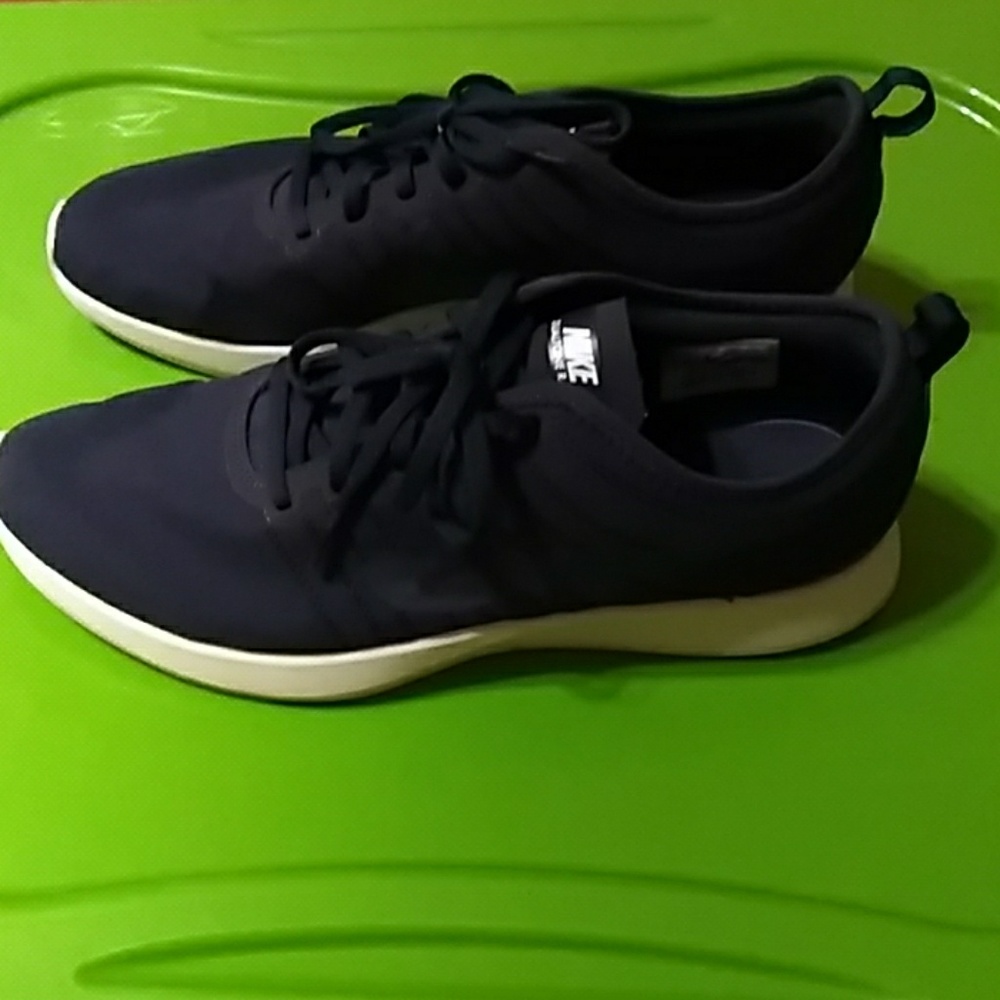 NIKE Unisex ATHLETIC shoes, sz: US10